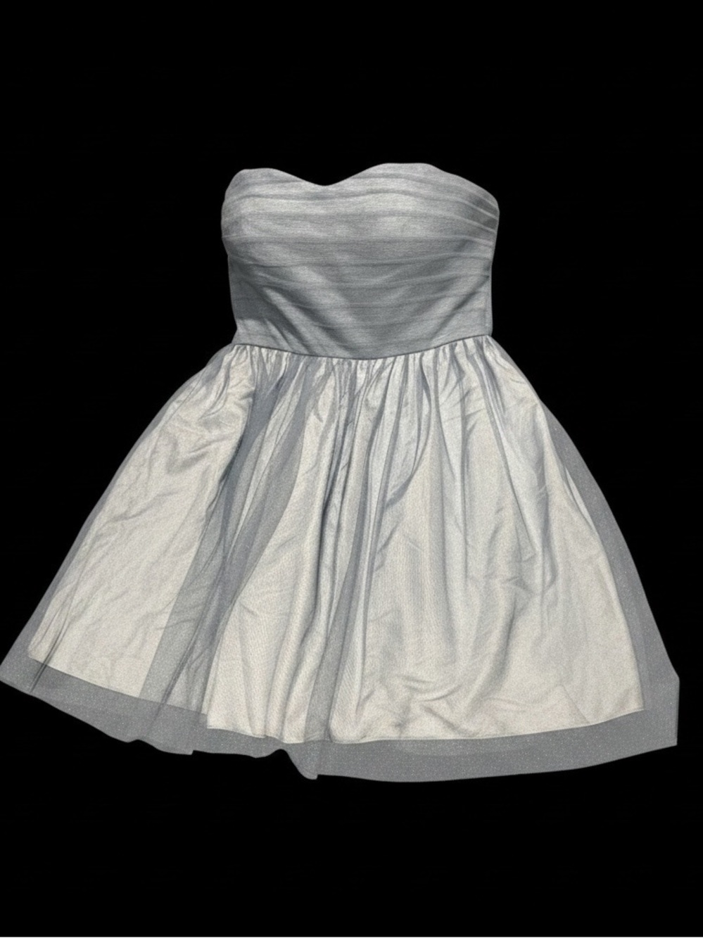 Donna Morgan fairy party dress